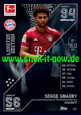 Topps Match Attax Champions League 2024-25 9x Eintracht Frankfurt