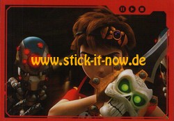 Zak Storm "Super Pirate" (2019) - Nr. 155