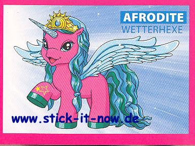 Filly Stars Sticker (2015) - Nr. P8