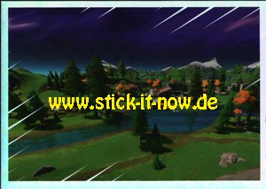 Fortnite "Black Frame Series" (2020) - Nr. 14