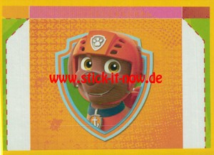 Paw Patrol "Bereit zum Einsatz" (2019) - Nr. F3