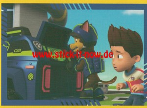 Paw Patrol "Bereit zum Einsatz" (2019) - Nr. 10