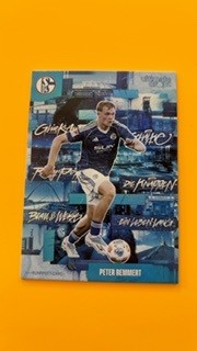 FC Schalke 04 - "Ein Leben lang" (2026) - Ruhrpott - Peter Remmert