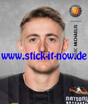 Penny DEL - Deutsche Eishockey Liga 20/21 "Sticker" - Nr. 387