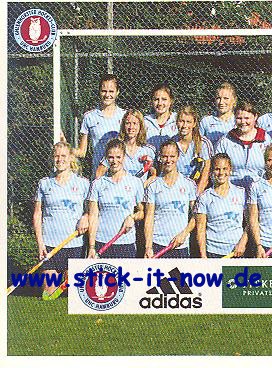 HOCKEYSTICKer - 14/15 - Nr. 305
