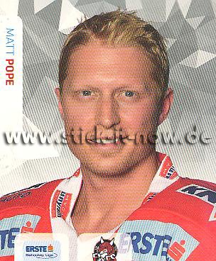Erste Bank Eishockey Liga Sticker 15/16 - Nr. 131