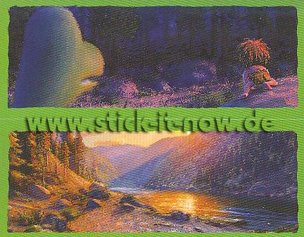 Arlo & Spot - Sticker (2015) - Nr. 72