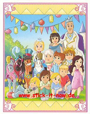 Prinzessin Emmy & Ihre Pferde - Nr. 157