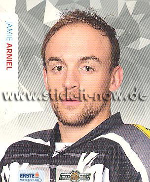 Erste Bank Eishockey Liga Sticker 15/16 - Nr. 242
