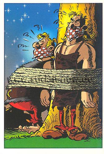 Asterix Sticker (2015) - Nr. 164