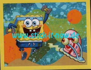 Spongebob Schwammkopf (2020) - Nr. 135