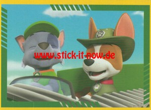 Paw Patrol "Bereit zum Einsatz" (2019) - Nr. 43