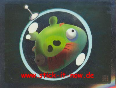 Angry Birds Space - Nr. 78