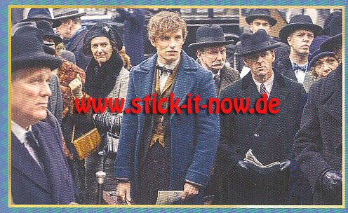 Phantastische Tierwesen und wo sie zu finden sind (2016) - Nr. 30