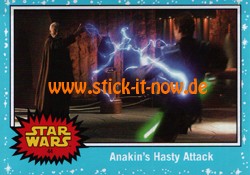 Star Wars "Der Aufstieg Skywalkers" (2019) - Nr. 44