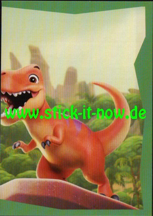 Paw Patrol "Dino Rescue" (2021) - Nr. H 24