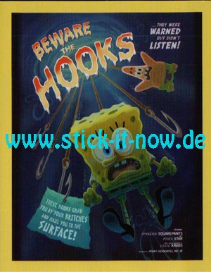 Spongebob Schwammkopf (2020) - Nr. 103