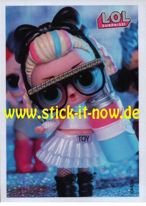 L.O.L Surprise ! 3 Fashion Fun (2020) - Nr. F2