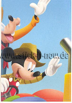 Rewe - Disney & WAS ist WAS - Abenteuer Tierwelt - Nr. 163