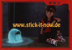 Zak Storm "Super Pirate" (2019) - Nr. 17