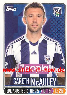 Topps Fußball Premier League 2014 Sticker - Nr. 326