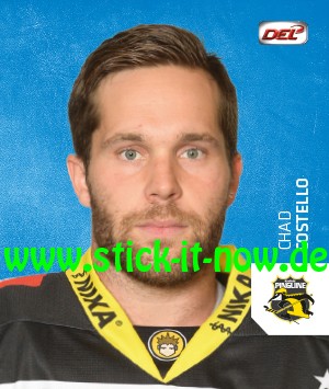 DEL - Deutsche Eishockey Liga 18/19 "Sticker" - Nr. 195