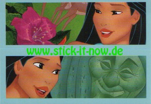 Disney Prinzessin "Das Herz einer Prinzessin" (2020) - Nr. 171