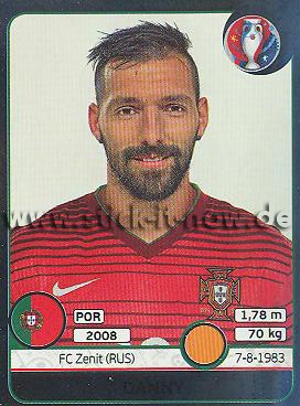 Panini EM 2016 France - SUI/Edition - Nr. 592