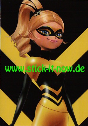 Panini - Miraculous Ladybug (2020) "Karte" - Nr. 4