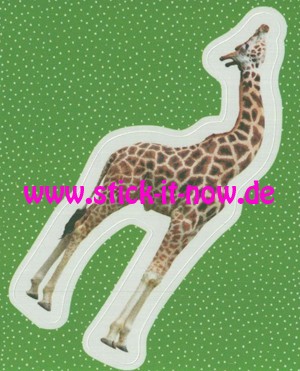 National Geographic Kids "Wilde Tiere" (2019) - Nr. 180