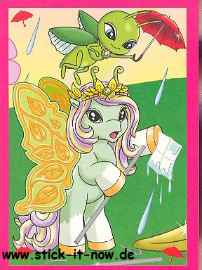 Filly Butterfly Sticker 2014 - Nr. 209