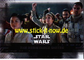 Star Wars - The Rise of Skywalker "Teil 2" (2019) - Nr. 98