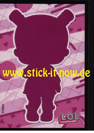 L.O.L Surprise ! 3 Fashion Fun (2020) - Nr. 34