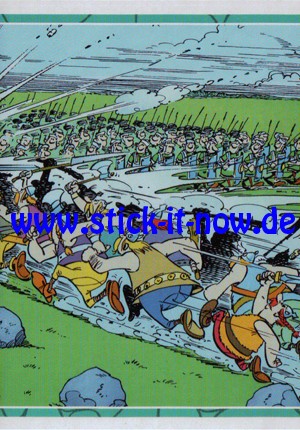 Asterix "60 Jahre Abenteuer" (2019) - Nr. 82