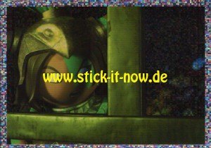 Playmobil "Der Film" (2019) - Nr. 87 (Glitzer)
