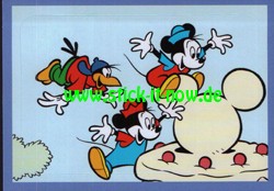 90 Jahre Micky Maus "Sticker-Story" (2018) - Nr. 88