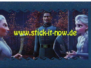 Disney "Die Eiskönigin 2" - Crystal Edition "Sticker" (2020) - Nr. 7