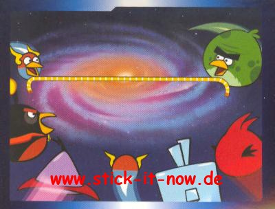 Angry Birds Space - Nr. 141