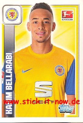 Topps Fußball Bundesliga 13/14 Sticker - Nr. 43