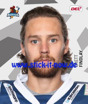 DEL - Deutsche Eishockey Liga 19/20 "Sticker" - Nr. 141