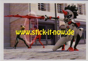 Panini - Miraculous Super Heroez Team (2020) "Sticker" - Nr. 52