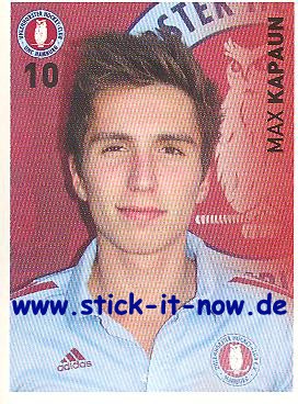 HOCKEYSTICKer - 14/15 - Nr. 7