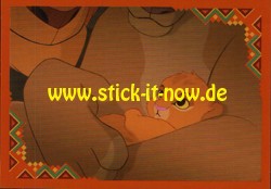 Disney "Der König der Löwen" (2019) - Nr. 20