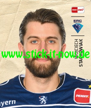 Penny DEL - Deutsche Eishockey Liga 21/22 "Sticker" - Nr. 136