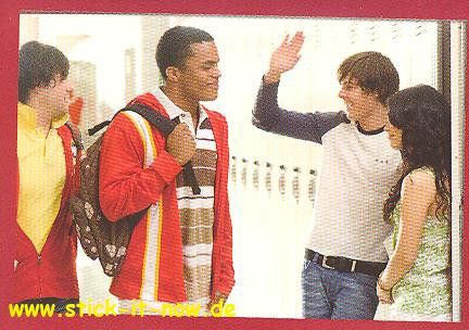 High School Musical 3 Senior Year - Nr. 117