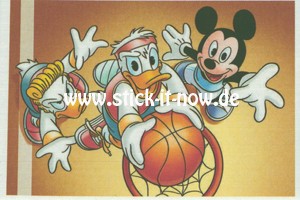 85 Jahre Donald Duck "Sticker-Story" (2019) - Nr. 158