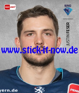 Penny DEL - Deutsche Eishockey Liga 20/21 "Sticker" - Nr. 126