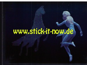 Disney "Die Eiskönigin 2" - Crystal Edition "Sticker" (2020) - Nr. 112