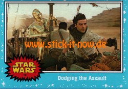 Star Wars "Der Aufstieg Skywalkers" (2019) - Nr. 98