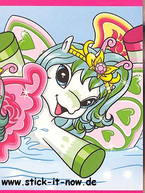 Filly Butterfly Sticker 2014 - Nr. 144